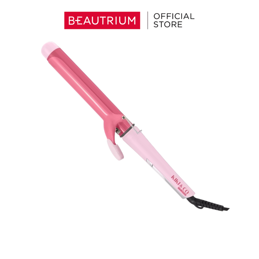 KIKI&CO Lite Series Dream Curl ที่ม้วนผม
