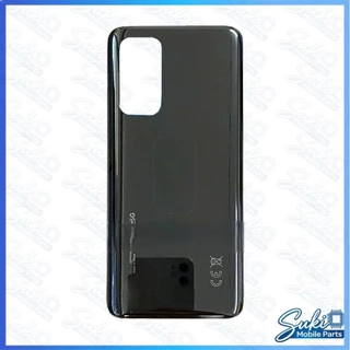 ฝาหลัง Xiaomi Mi 10T/ Mi 10 T Pro（5G）(งานแท้) mi 10T/แถมไขควง+กาว
