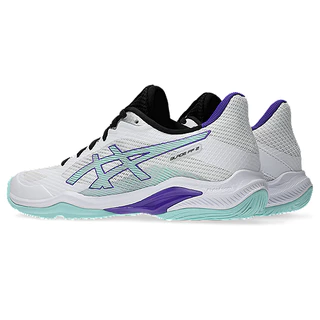 ASICS : 1072A120.104 BLADE FF 2 WOMEN รองเท้าสำหรับกีฬาในร่มผู้หญิง