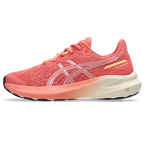 ASICS :  1014A343.701 GT-1000 13 GS KIDS รองเท้าวิ่งเด็ก