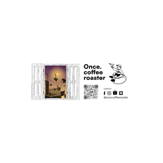 (New!) (200g/500g) เมล็ด Thailand Chiang Rai - SIRINYA Natural F3 [Single Origin] Omni คั่วอ่อน
