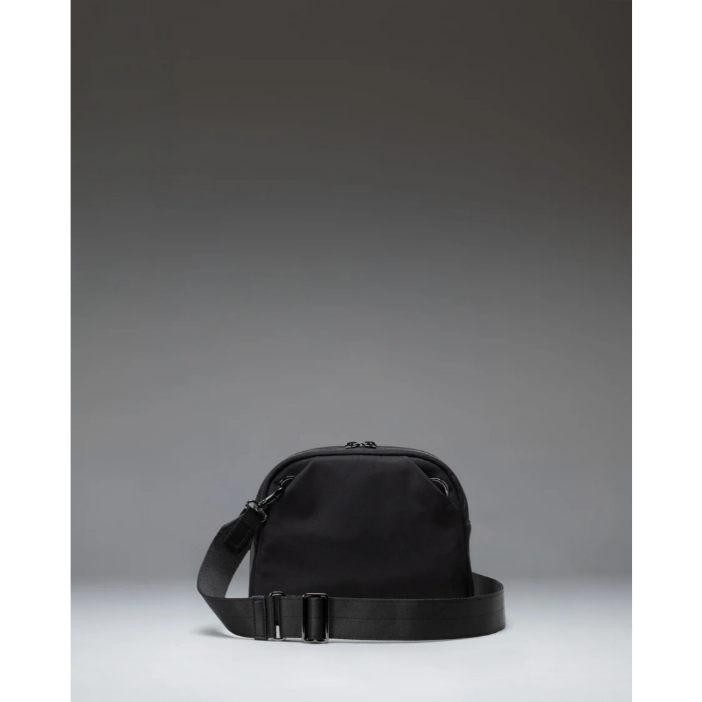 Herschel حقيبة كروس Thalia ‏2 لتر — أسود — صورة 2