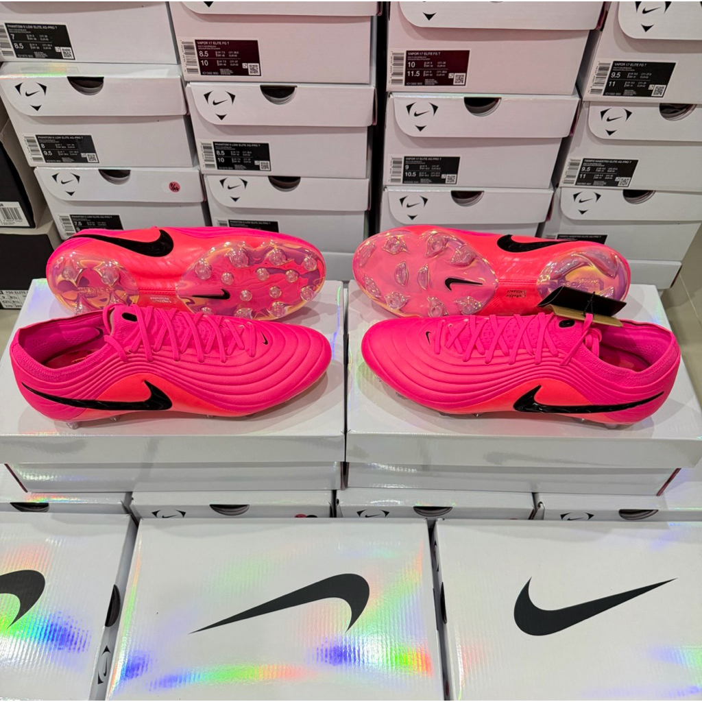 nike tiempo maestro elite AG-PRO รหัส(IQ2383 901) FG รหัส(IH1776 901) สินค้าของแท้ %