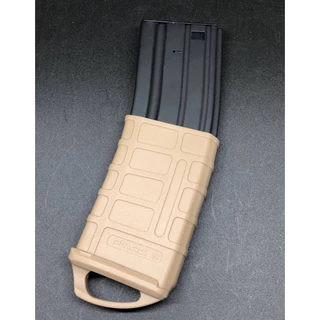 ซองยางแมกกาซีน M4/M16 PMAG 5.56 ยางดึงแม็ก กันลื่น ดึงเร็ว ทนทาน 1 ชิ้น มี 2 สี อุปกรณ์เสริมกลางแจ้ง