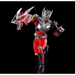Kamen Rider Masked Ryuki [Ace Studio]