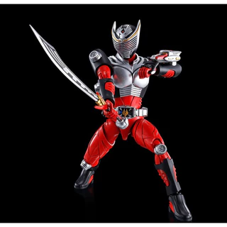Kamen Rider Masked Ryuki [Ace Studio]