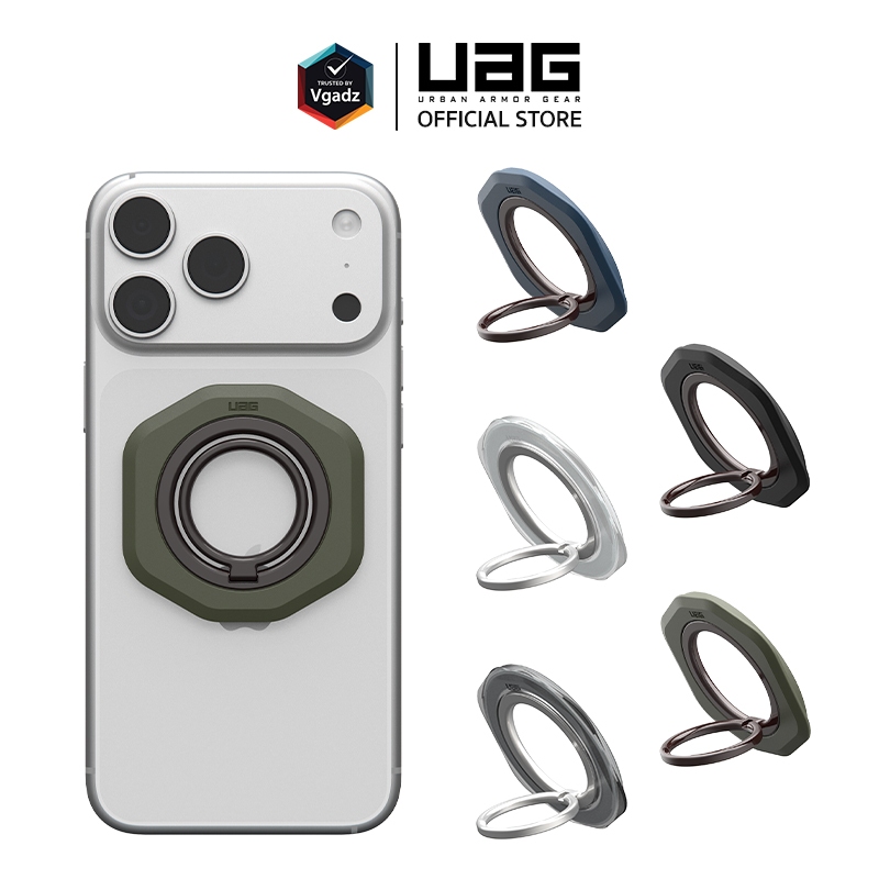 UAG ขาตั้งแหวนแม่เหล็ก รุ่น Magnetic Ring Stand LT