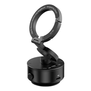 Ulanzi SK22 Suction Cup Tripod ขาตั้งแม่เหล็ก แท่นวางมือถือ ระบบดูดไฟฟ้า ติดกระจก ถ่ายวิดีโอ ไลฟ์สด