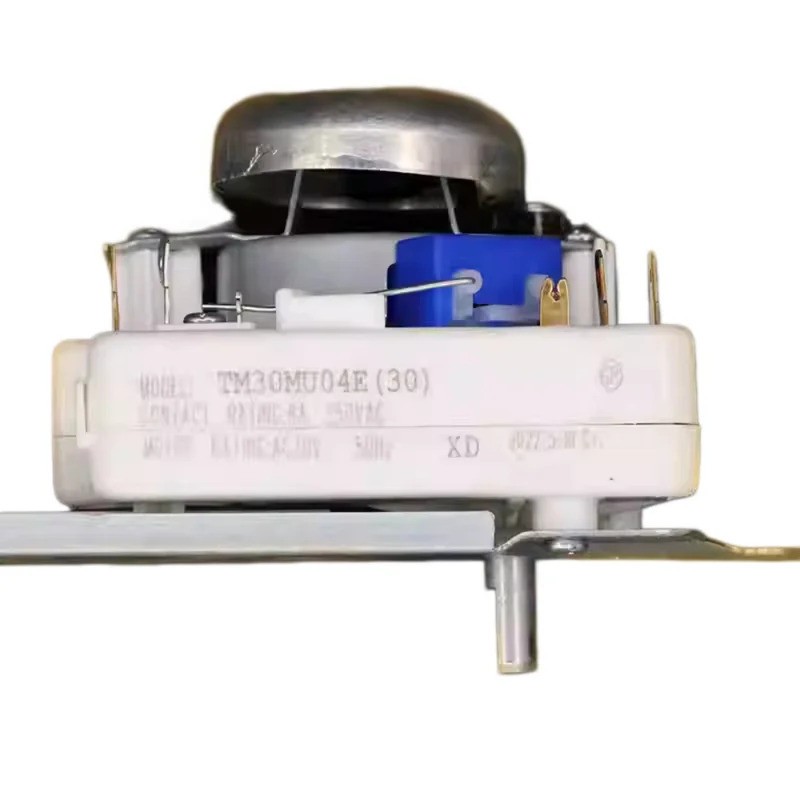 ตัวจับเวลาไมโครเวฟ TM30MU04E 30V Timer Switch รูปที่ 2
