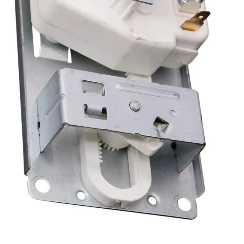 ตัวจับเวลาไมโครเวฟ TM30MU04E 30V Timer Switch รูปที่ 4
