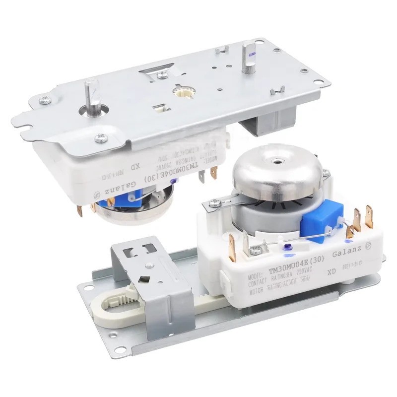 ตัวจับเวลาไมโครเวฟ TM30MU04E 30V Timer Switch รูปที่ 6