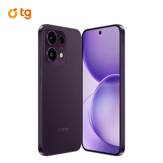 OPPO Reno 16F 5G (8/128GB)(8/256GB) แถมฟรี เคสใส(จำกัด)+ประกันจอแตก [รับประกันศูนย์ 1ปี]