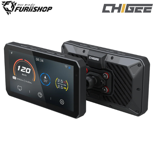 [รวม] หน้าจอ CHIGEE AIO-5 PLAY / AIO-5 PLAY FOR BMW / AIO-6 LTE 4G