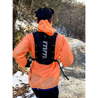 มีโค้ดลด 20% ❤️‍🔥[PRE-ORDER🚨รอ15-20 วัน] RNRN UL RUNNING VEST เป้น้ำ เสื้อกระเป๋าสำหรับวิ่ง