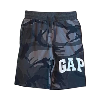 SALE !! Shorts ขาสั้นเด็ก กางเกง Kids อย่างดี ใส่สบาย เชือกผูกได้ มี กระเป๋า 2 ข้าง