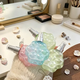 my-shop : น้ำหอม สไตล์ลูกคุณหนู กลิ่นยอดฮิตในตอนนี้ 50ml-มีกลิ่นหอมให้เลือก 3 แบบ-DS0756