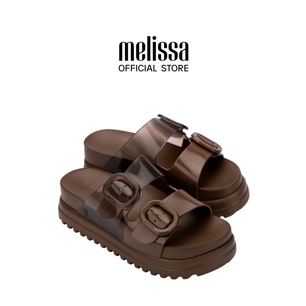 MELISSA COZY PLATFORM AD รุ่น 36158 รองเท้าแตะ
