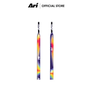 ARI HEATMARK SHOELACES - เชือก อาริ สีรุ้ง