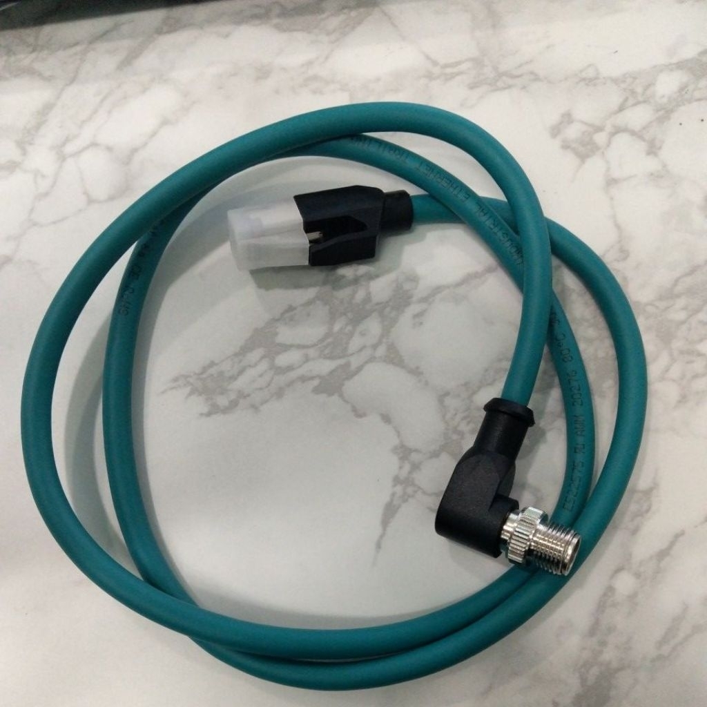 XcodetoRJ45connector8PIN