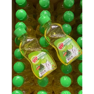 3M Scotch-Brite สก๊อตไบรช์ แผ่นใยขัด+ฟองน้ำล้างจาน สีเขียว ( แพ็ค 1 ชิ้น ) มี 2 ขนาด
