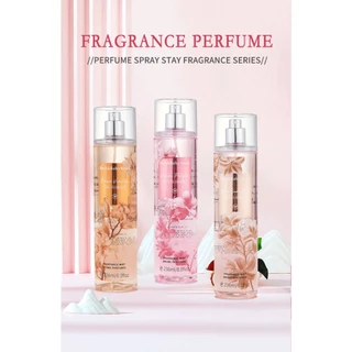 น้ำหอม กลิ่นดอกไม้ผลไม้ ติดทนนาน VIBE Eau de Parfum Spray 236ml