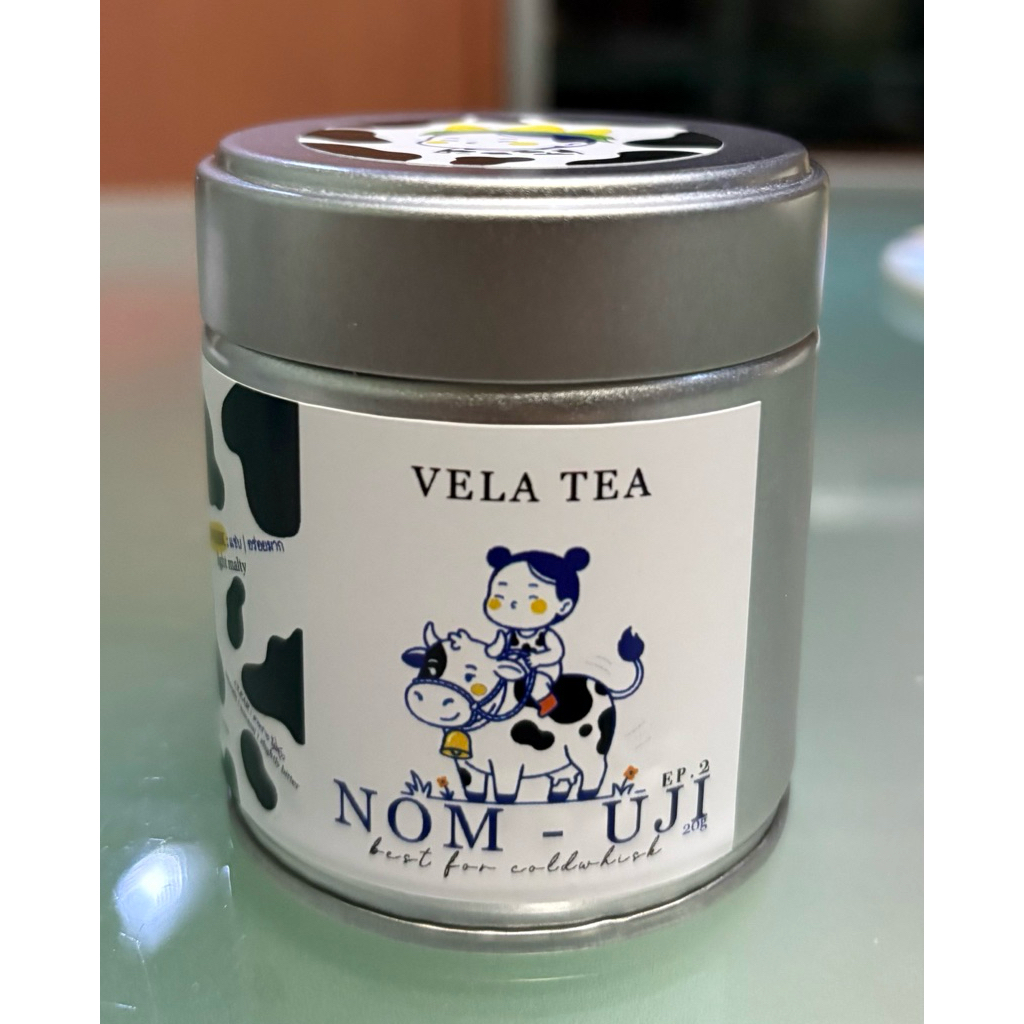 [Clearance! Sales ส่งของทุกวันเสาร์-อาทิตย์] Matcha  Vela, Haku, Kasane, TMS, KOYo, Saku , Yame mura🍵🍃