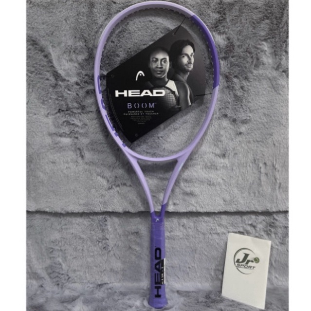 ไม้เทนนิส Head boom mp alternate 2026 (พรีออเดอร์7-14วัน)