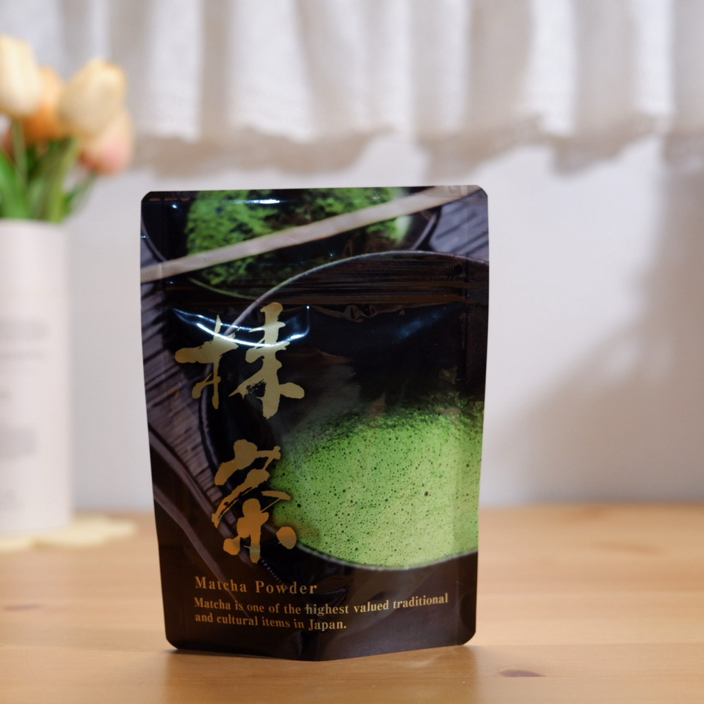 Kyoto Uji matcha 40g.