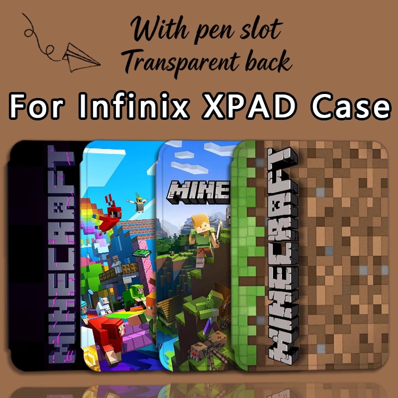 rotation zn019 สำหรับ Infinix XPAD 20 case XPAD 11 pro Infinix XPAD 20 Pro 12 oppo pad se 11 case