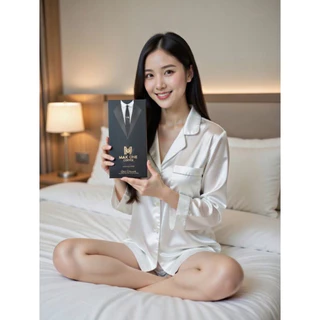กาแฟสมุนไพร Maxone Coffee จำนวน 1 กล่อง แถม 1 ซอง