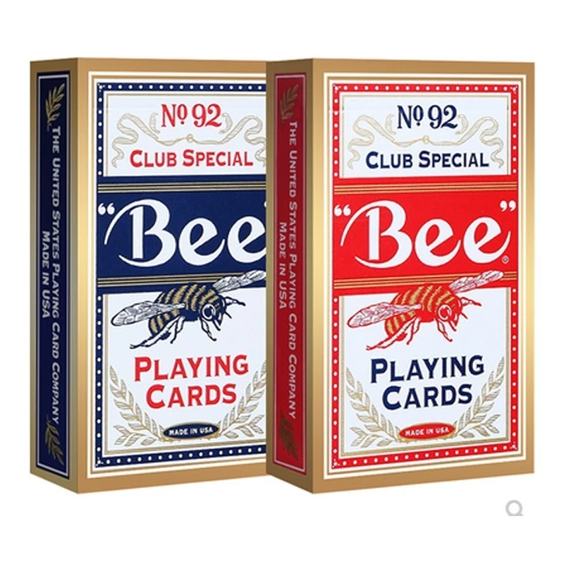 Bee card PVC การ์ด การ์ดเวทย์มนตร์พลาสติก พร้อมแล้ว plastic magic card