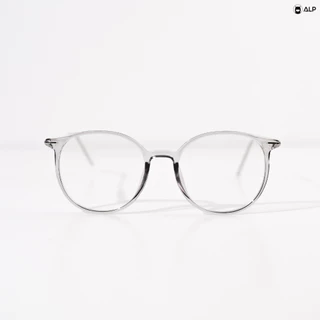 ALP แว่นกรองแสง Computer Glasses กรองแสงสีฟ้า น้ำหนักเบา กรอบแว่นวัสดุ TR90 รุ่น ALP-BB0100