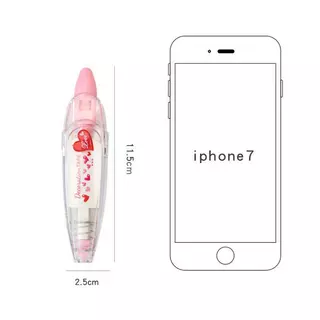 เทปตกแต่ง เทปตกแต่งสมุด DIY เทปลูกไม้ ลายการ์ตูนน่ารัก เครื่องเขียน สำหรับตกแต่งสมุดบันทึก ไดอารี่ แฮนด์เมด