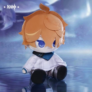 [⚡พร้อมส่ง🔥Official] Genshin Impact Plush Doll