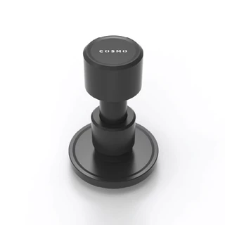 COSMO Exclusive Peak Tamper 58.35mm แทมป์เปอร์สปริง
