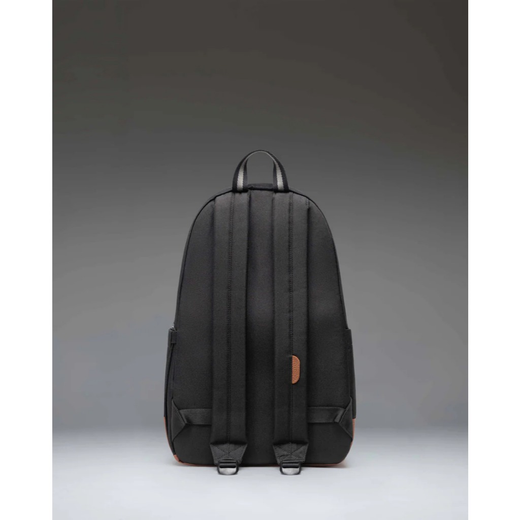 Herschel حقيبة ظهر Heritage ‏24 لتر — أسود — صورة 3