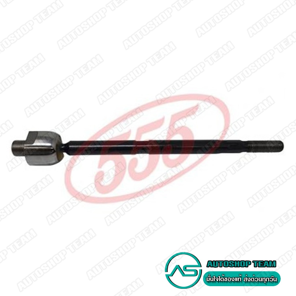 555 ลูกหมากแร็ค HONDA CR-V G5 /17-19 RW1-2 แพ็กคู่ 555แท้ Made in Japan SRH770