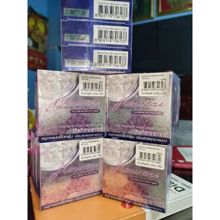 ของแท้ 💯 Mistine Flower BB Powder SPF25 PA+++ แป้งมิสทีน ฟลาวเวอร์ บีบี