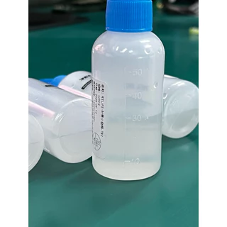 น้ำยาละลายกาวฟิล์มโพราไรท์เซอร์ Polarizing film adhesive remover