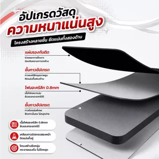 เทปดำ 2 หน้า แรงยึดสูง ติดของแต่งรถ เซต 2 ม้วน โฟมดำหนา 0.8mm กว้าง 10mm ยาว 3 เมตร ติดคิ้ว สปอยเลอร์