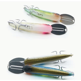 Dolphinly Pencil ปากเหล็ก 6/16 กรัม