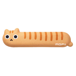 MOFii Wrist Rest Neko Palm ที่รองข้อมือสำหรับคียบอร์ดแบบ Full Size by BB Beyond D-Box
