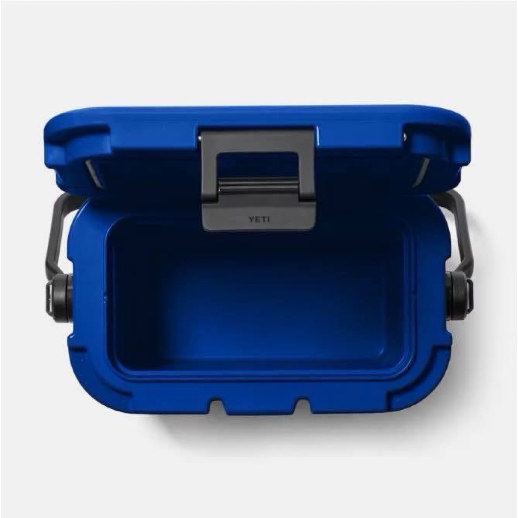 พร้อมส่ง รับประกัน3ปีYETI ROADIE 8 QT รูปที่ 5