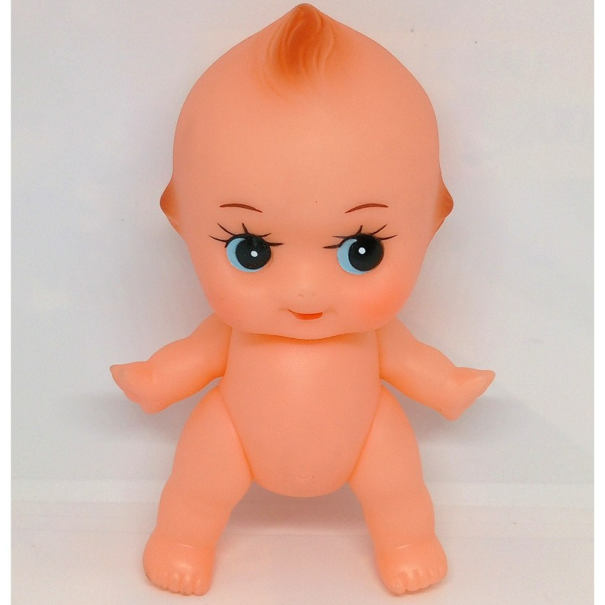 [มือสอง][มือสอง] ตุ๊กตาคิวพี (Kewpie Doll)