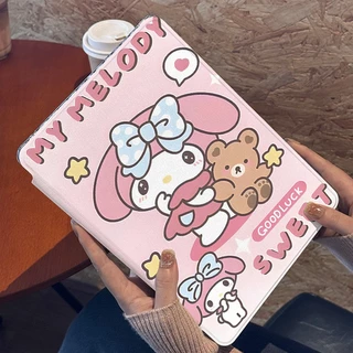 rotation zc754 ใช้สำหรับ Redmi Pad 2 Case SE 11 8.7 นิ้ว เคส Xiaomi Pad 7/8 pro Redmipadse 11 poco m1 12.1 padmini 8.8
