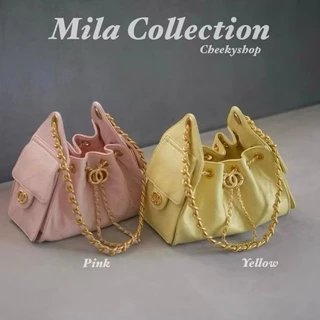 Mila collection by Cheekyshop 💛🖤