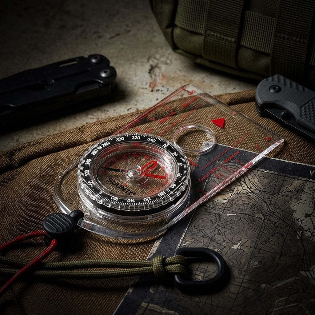 เข็มทิศ Suunto A-10 SH 🇫🇮