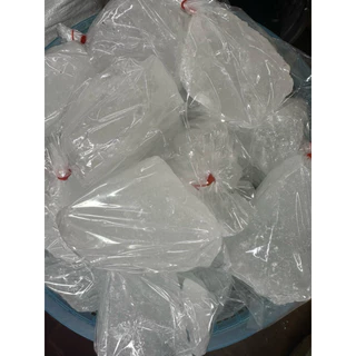 สารส้มคละก้อน ใช้แกว่งน้ำ ขนาด 1 กิโลกรัม