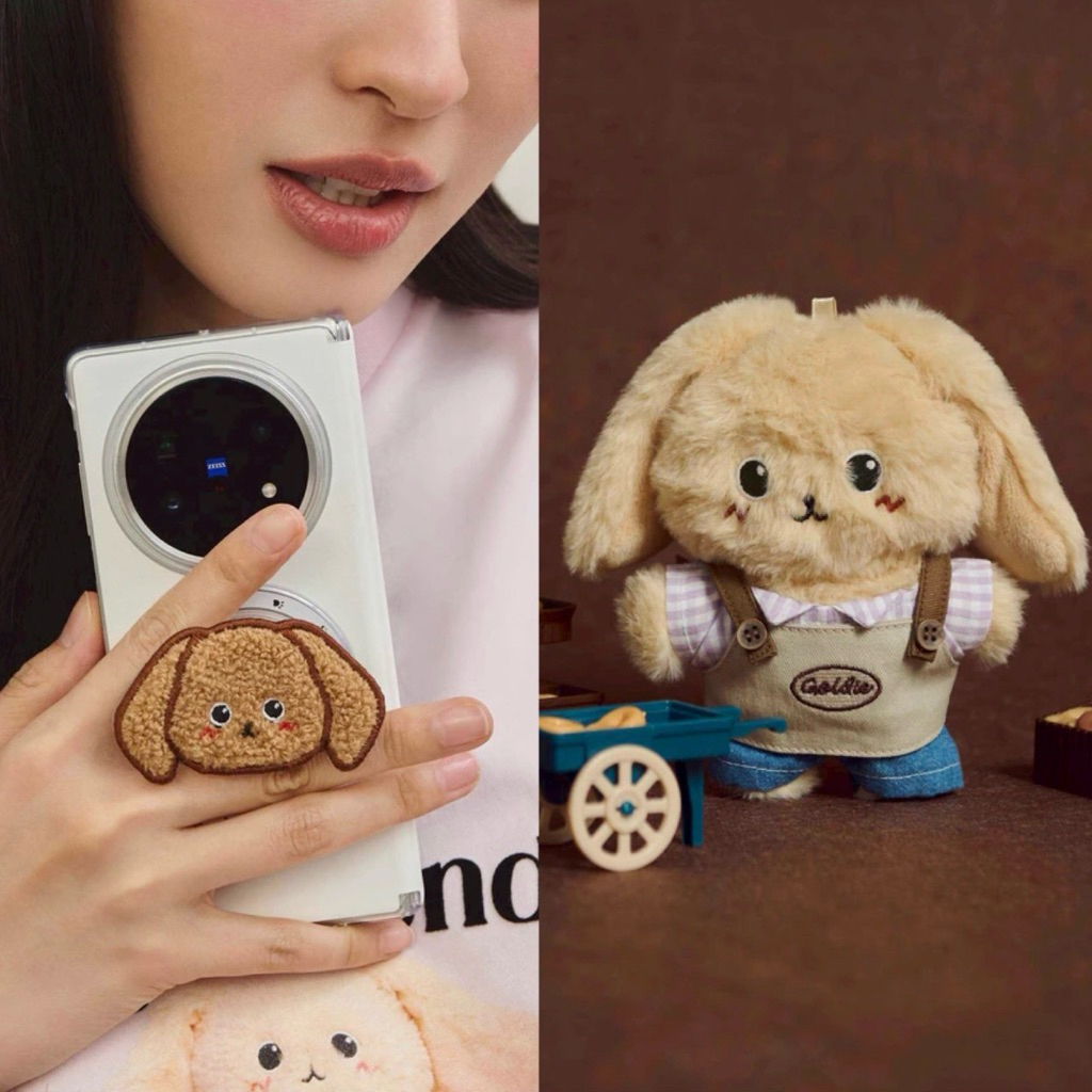 พร้อมส่ง : AlwaysWonder | รวมคอลแบรนด์หลิงหลิง LinglingKwong (New in pack)