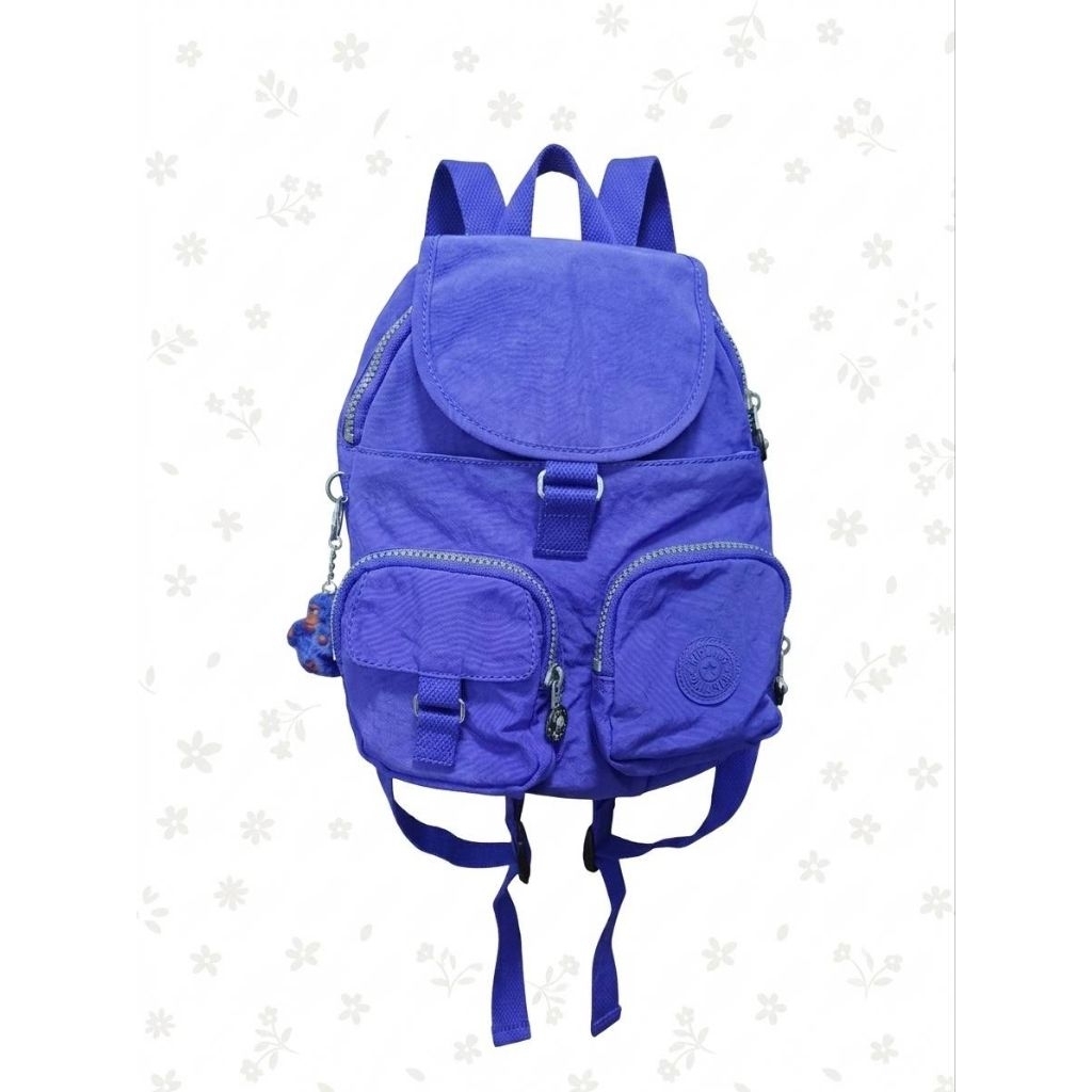 กระเป๋าเป้ KIPLING /มือสอง (B102)